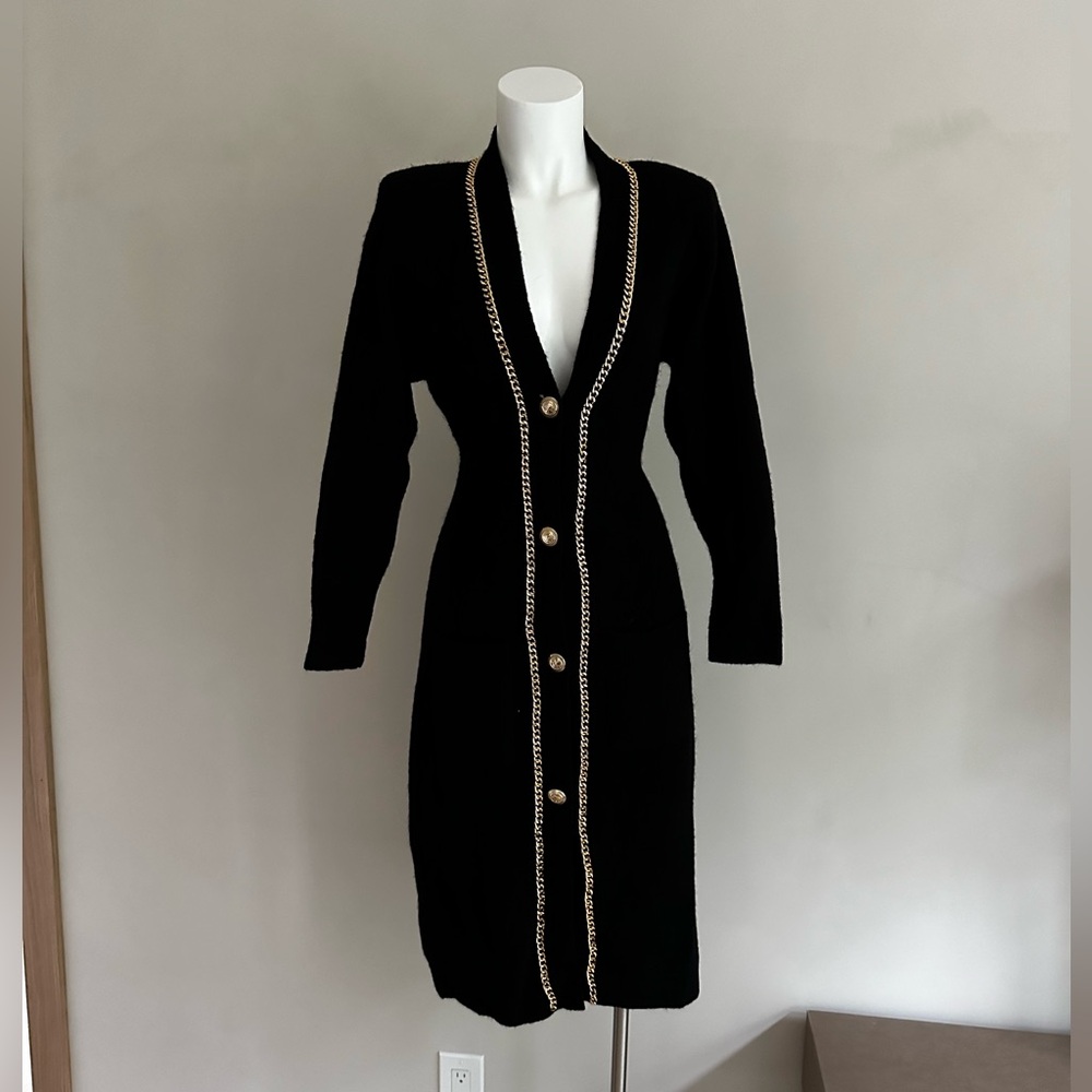 Retrofete Apollo Cardigan